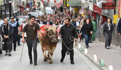 Artvin’de Kafkasör Festivali başladı