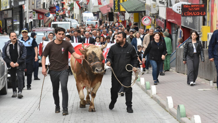 Artvin’de Kafkasör Festivali başladı
