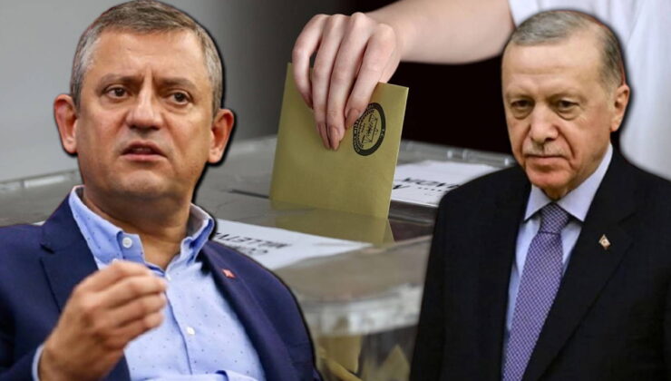 Asal Araştırma paylaştı: Ocak’tan Temmuz’a partilerin oy değişimleri