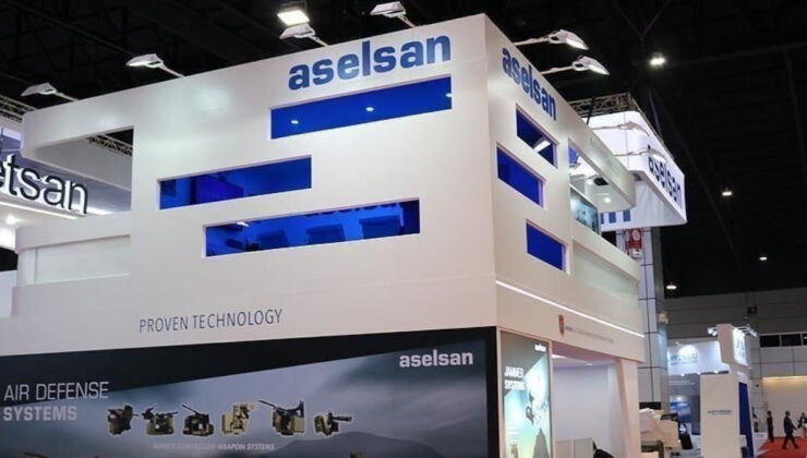 ASELSAN’dan IDEF 2025’te uluslararası işbirliği hamlesi
