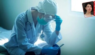 Asistan hekimler eşit ücret için hak peşinde