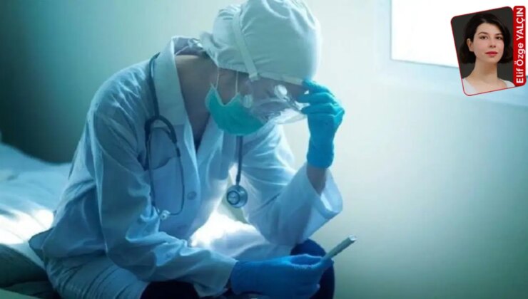 Asistan hekimler eşit ücret için hak peşinde