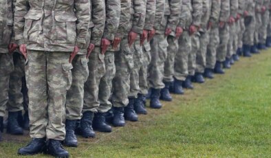 Askerlik yol parası ne zaman yatacak? 2025 MSB asker yol ücreti ne kadar?