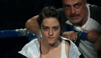 Aşkımızın Son Tekmesi filminin konusu ne? Aşkımızın Son Tekmesi filminin oyuncuları kim?