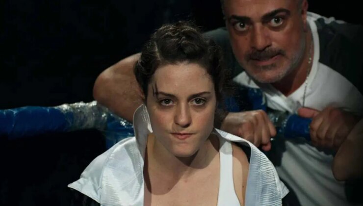 Aşkımızın Son Tekmesi filminin konusu ne? Aşkımızın Son Tekmesi filminin oyuncuları kim?