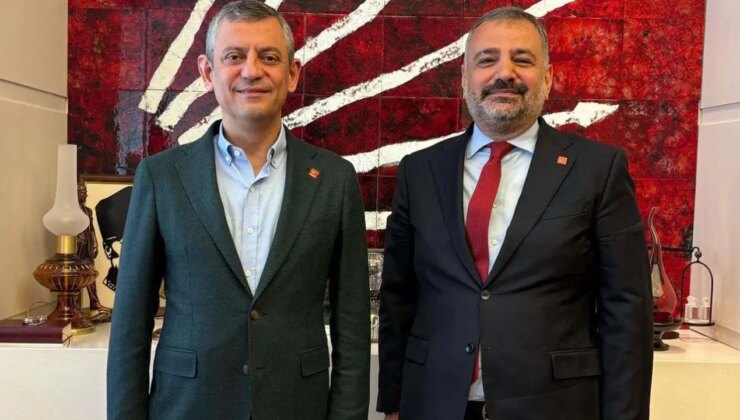 Aslanoğlu’ndan mesaj: CHP İzmir’de bölünmeyecek