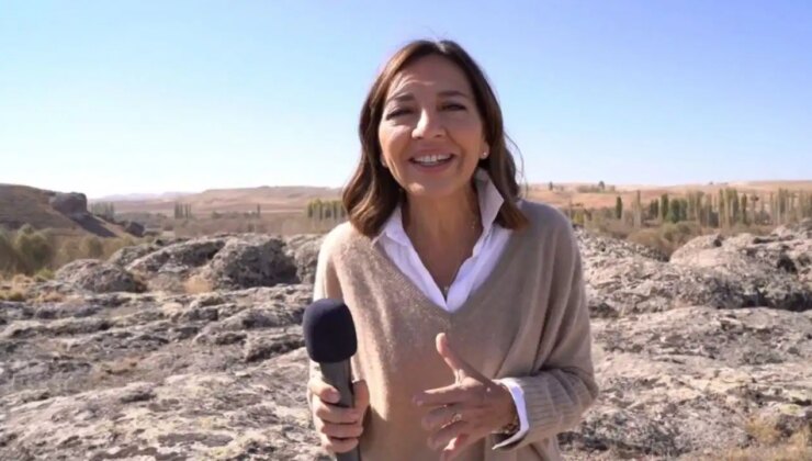 Aslı Öymen kimdir? Aslı Öymen kaç yaşında, nereli? Aslı Öymen’in kariyeri ve hayatı