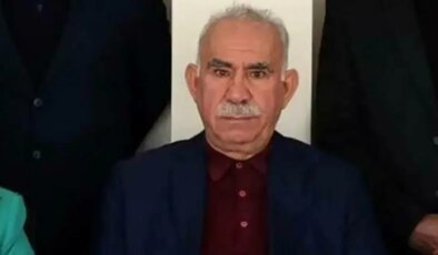 Asrın Hukuk Bürosu açıkladı: ‘Öcalan, kardeşi ve vasisi ile görüştü’