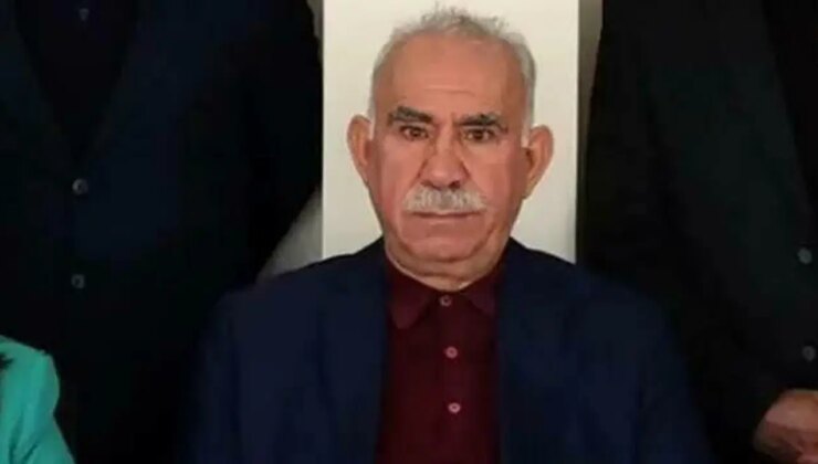 Asrın Hukuk Bürosu açıkladı: ‘Öcalan, kardeşi ve vasisi ile görüştü’