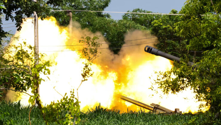 Asya’da savaş çanları: Tayland ve Kamboçya arasındaki çatışmalar sürüyor