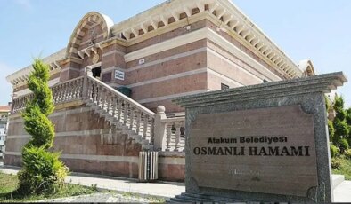 Atakum Belediyesi’nde tartışmalı satış