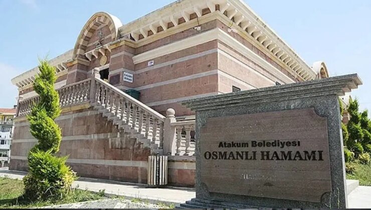 Atakum Belediyesi’nde tartışmalı satış