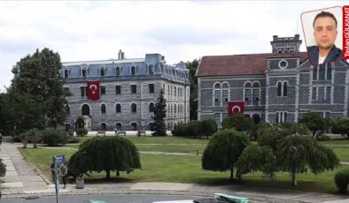 Atama rektöre direnen Boğaziçi’nde iki fakülte gece yarısı kararıyla kapatıldı: ‘Kadrolaşma sürecinin hamlesi’