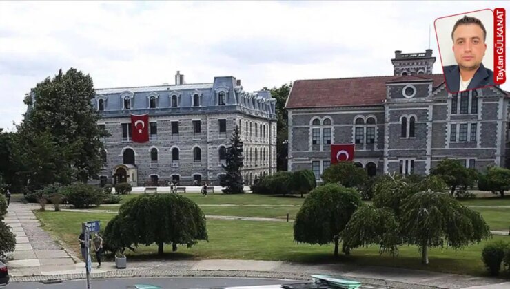 Atama rektöre direnen Boğaziçi’nde iki fakülte gece yarısı kararıyla kapatıldı: ‘Kadrolaşma sürecinin hamlesi’