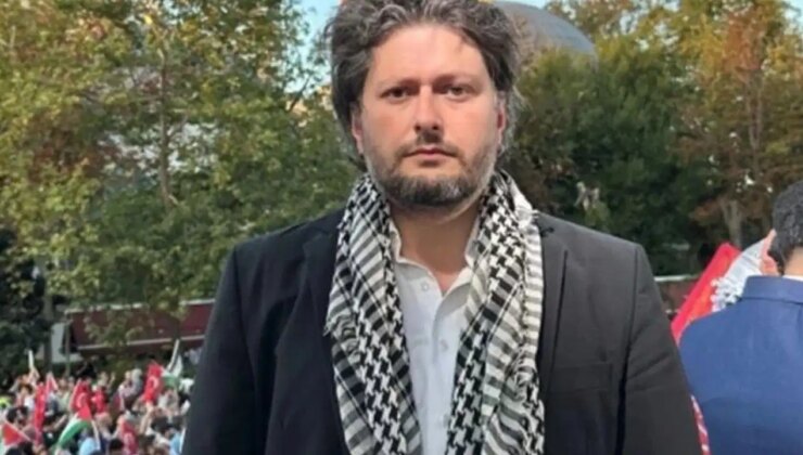 Atatürk’e hakaret eden Furkan Bölükbaşı hakkında soruşturma başlatıldı