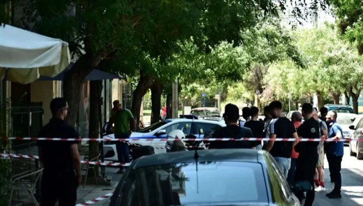 Atina’da polis alarma geçti: Türk vatandaşları arasında silahlı kavga