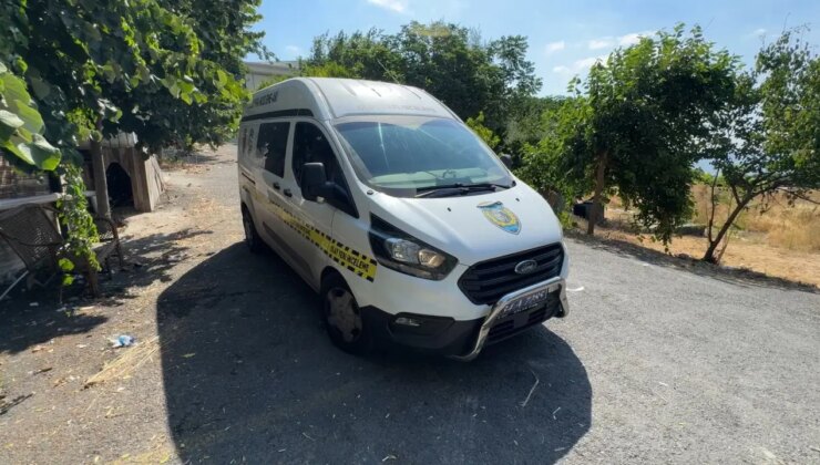 Avcılar’da günlerce haber alınamadı: Otluk alanda cansız bedeni bulundu