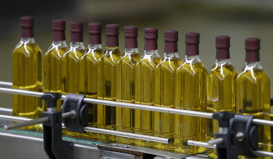 Avrupa’da satılıyordu: Türk markalı zeytinyağı raflardan kalkıyor!