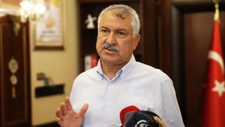 Avukat Hüseyin Ersöz paylaştı: Zeydan Karalar’ın gözaltı süresinin uzatılmasına itiraz