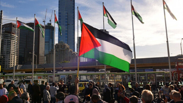 Avustralya Başbakanı Albanese, Filistin Devleti’ni tanıyacağının sinyalini verdi