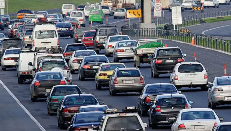 Avustralya’da yeni trafik yasası yürürlüğe girdi! O sürücülerin ehliyeti iptal edilecek