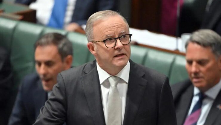 Avustralya’dan İsrail’e sert tepki: Hukuku açık şekilde ihlal etti