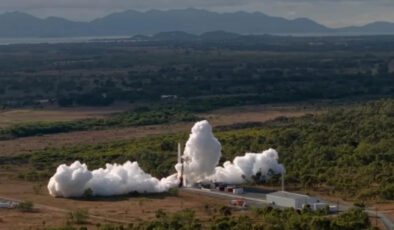 Avustralya’nın ilk yerli roket fırlatması fiyaskoyla sonuçlandı
