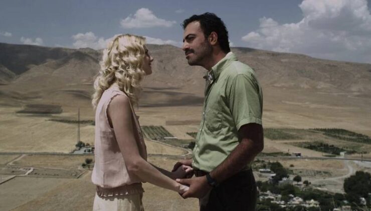 Ay Lav Yu filminin konusu ne? Ay Lav Yu filminin oyuncuları kim?