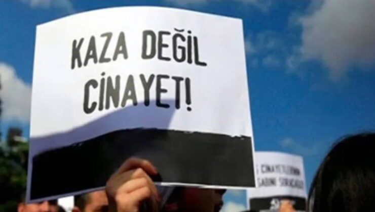 Aydın’da 8. kattan düşerek yaralanan işçi hastanede öldü