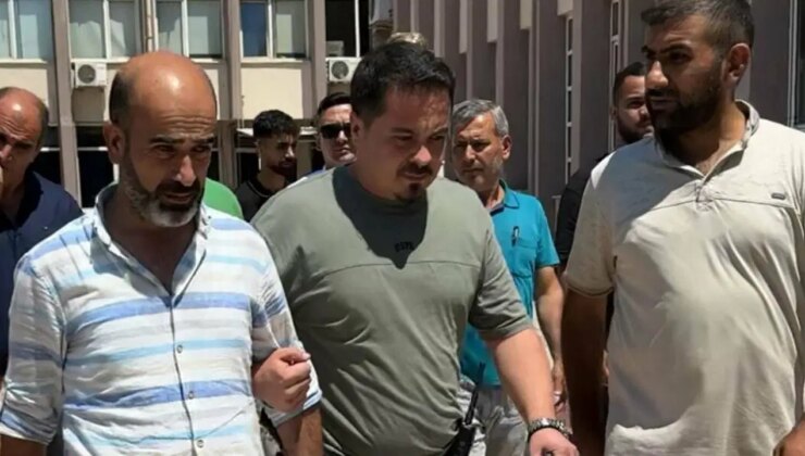 Aydın’da iş yerine silahlı saldırı: Şüpheli tutuklandı