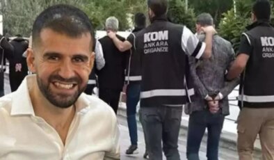 Ayhan Bora Kaplan ile 4 polisin yargılandığı davada ‘bilirkişi’ kararı!