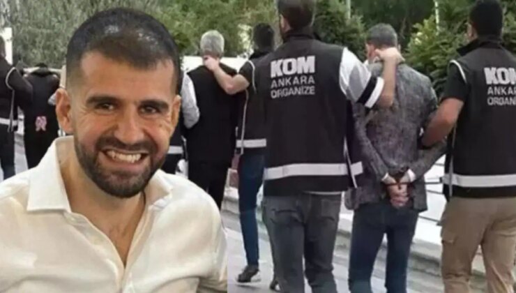 Ayhan Bora Kaplan ile 4 polisin yargılandığı davada ‘bilirkişi’ kararı!