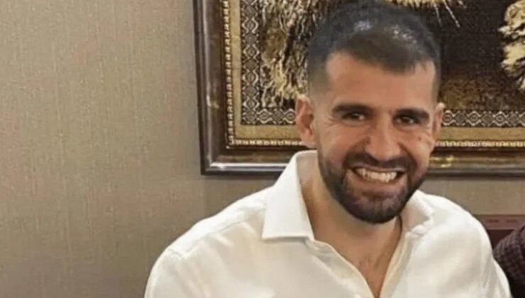 Ayhan Bora Kaplan’ın 14 yıl 9 aylık hapis cezası onandı