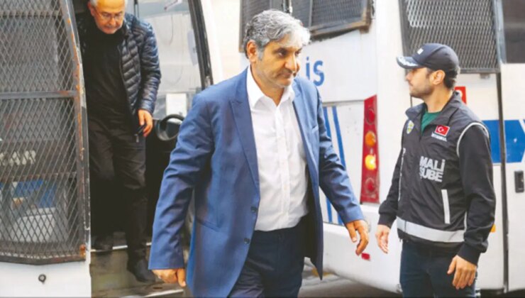 Aykut Erdoğdu cezaevinden seslendi: ‘Geniş kapsamlı tutuklamalara hazırlıklı olun’