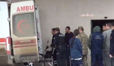 Aynı işletmeden yaş pasta yiyen 79 kişi hastanelik oldu