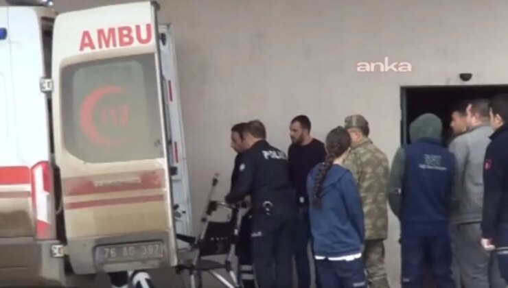 Aynı işletmeden yaş pasta yiyen 79 kişi hastanelik oldu