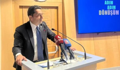 AYSAD Başkanı Sait Salıcı: Sanayicimizin dayanacak gücü kalmadı