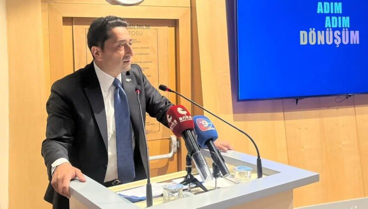 AYSAD Başkanı Sait Salıcı: Sanayicimizin dayanacak gücü kalmadı