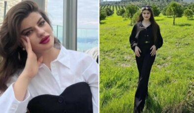 ‘Ayşe Tokyaz’ cinayetinde yeni gelişme! Katil, ölen eski sevgilisi için de ifade verecek