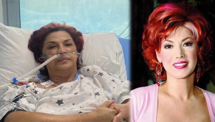 Ayşenur Yazıcı’dan şok iddia: ‘Hastaneye sağlıklı girdim, engelli çıktım!’