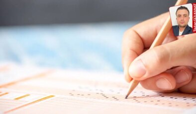 Ayvalık’ta YKS skandalı: Öğrenci, sınava kimliksiz alındı