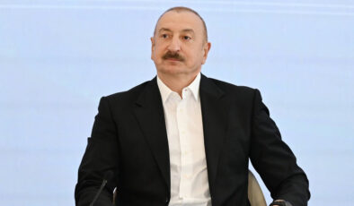 Azerbaycan Cumhurbaşkanı Aliyev’den Rusya açıklaması