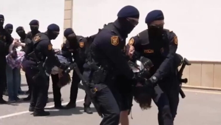 Azerbaycan’da 2 Rus çetesi çökertildi