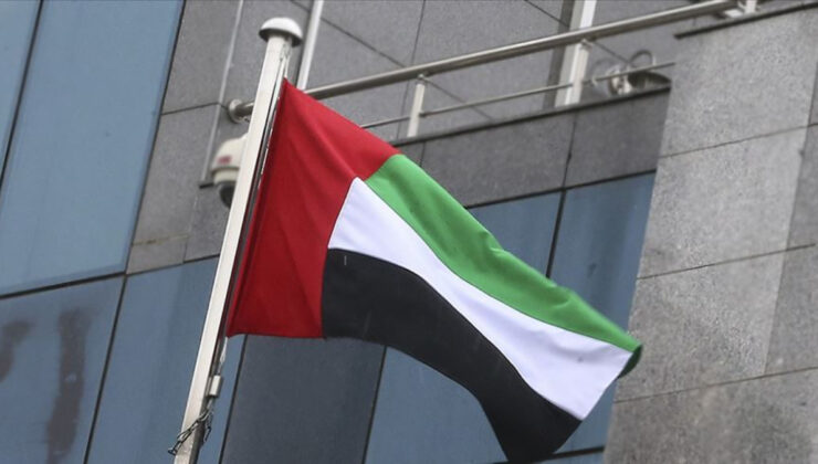 BAE’den İsrailli yetkililerin “Batı Şeria’yı ilhak” çağrılarına tepki