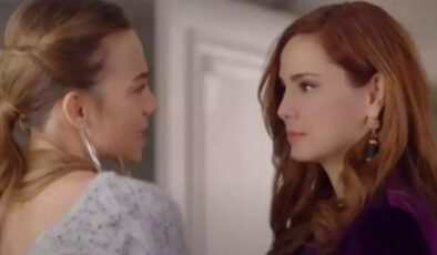 Bahar Şahin’den Mine Tugay iddiası: “Beni Zalim İstanbul setinde dövecekti”