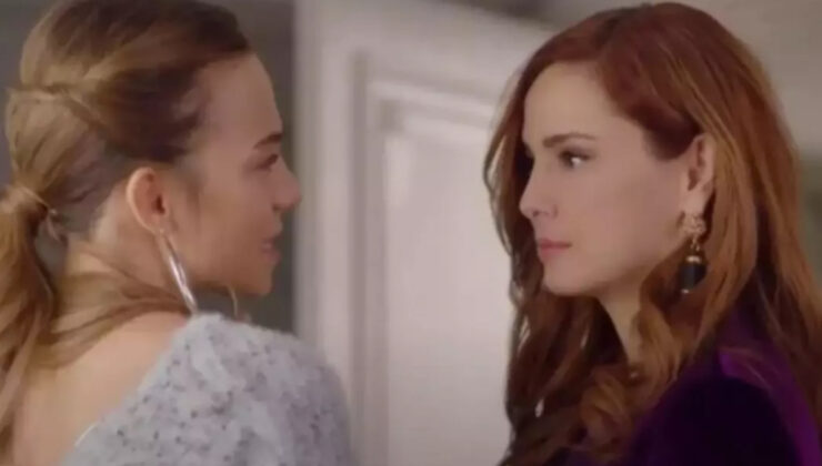 Bahar Şahin’den Mine Tugay iddiası: “Beni Zalim İstanbul setinde dövecekti”