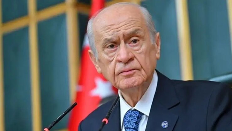 Bahçeli’nin ‘Kürt ve Alevi Cumhurbaşkanı yardımcıları’ teklifine MHP’den açıklama: ‘Bahçeli, oyunlara karşı vizyon geliştirmekte’