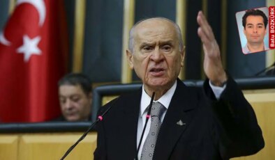 Bahçeli’nin söylediği iddia edilen sözler için MHP sessizliğini koruyor: Türkiye için Lübnanlaşma riski
