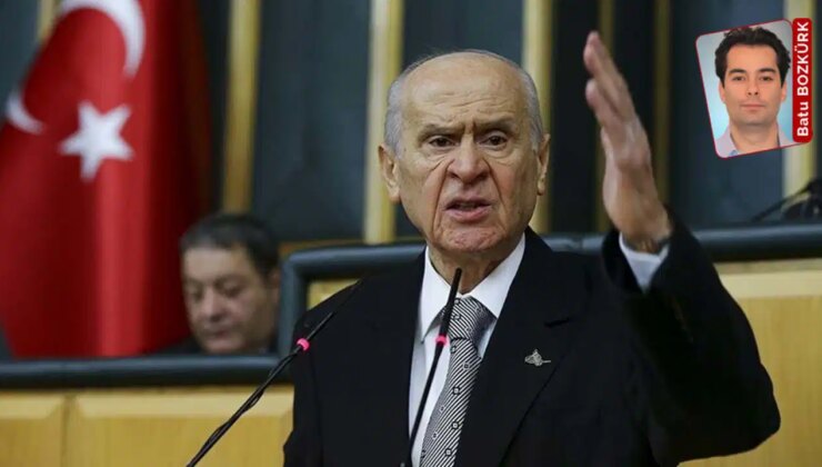 Bahçeli’nin söylediği iddia edilen sözler için MHP sessizliğini koruyor: Türkiye için Lübnanlaşma riski