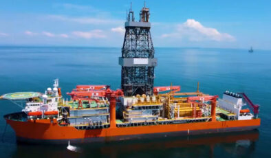 Bakan Bayraktar: Dünyanın en modern dört enerji filosundan biri bizde